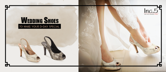 Women Wedding Shoes